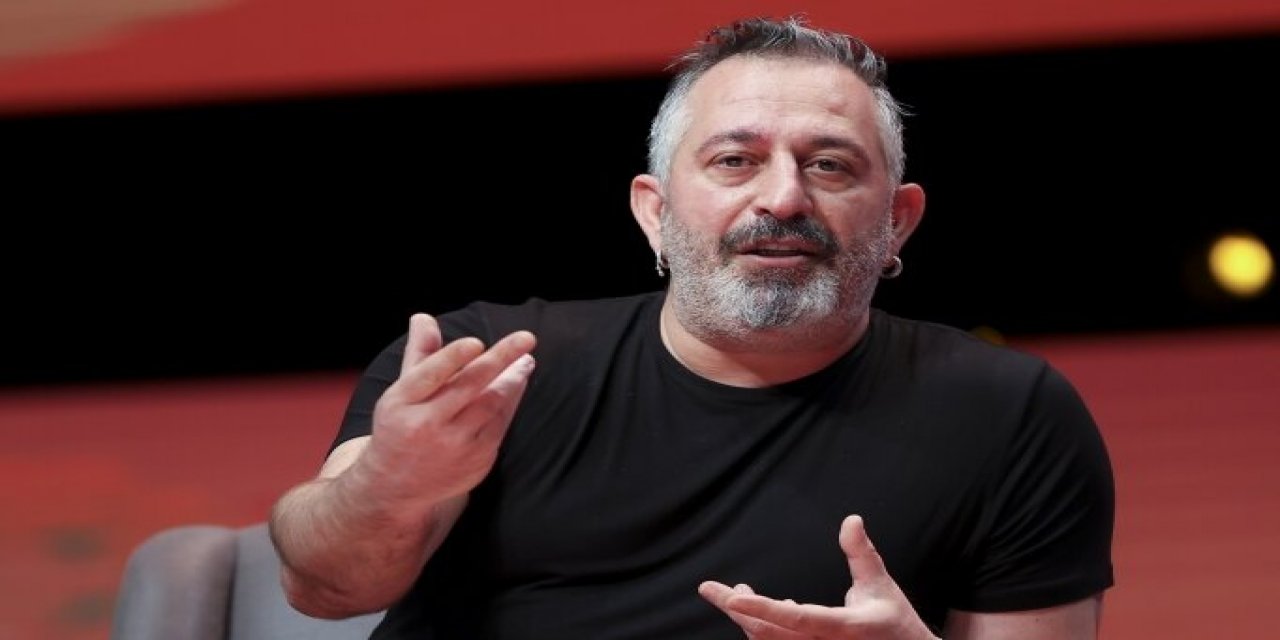 Cem Yılmaz'dan hayat pahalılığı çıkışı: 'Ya hırsızdır ya deli'