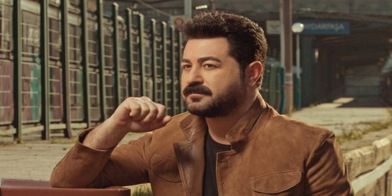 Serkan Kaya evine gelen faturayı paylaştı: "Bizi de ihmal etmemişler, sağ olsunlar"