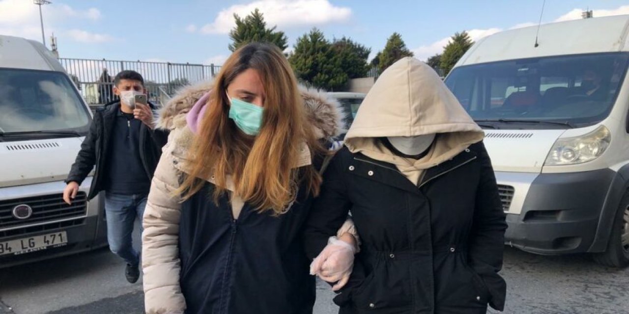 Erdoğan’ın sağlığı ile ilgili paylaşım yapmıştı: Genç kadın hakkında karar verildi