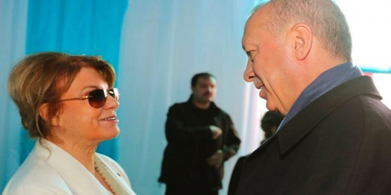 'Tansu Çiller parti kuruyor' iddiası gündeme gelmişti: Tansu Çiller'in avukatından açıklama