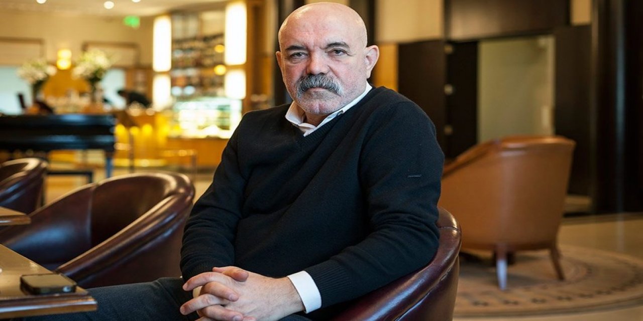 Ercan Kesal'dan hekimlerin 8 Şubat iş bırakma eylemine destek: 'Bu sese kulak verin'