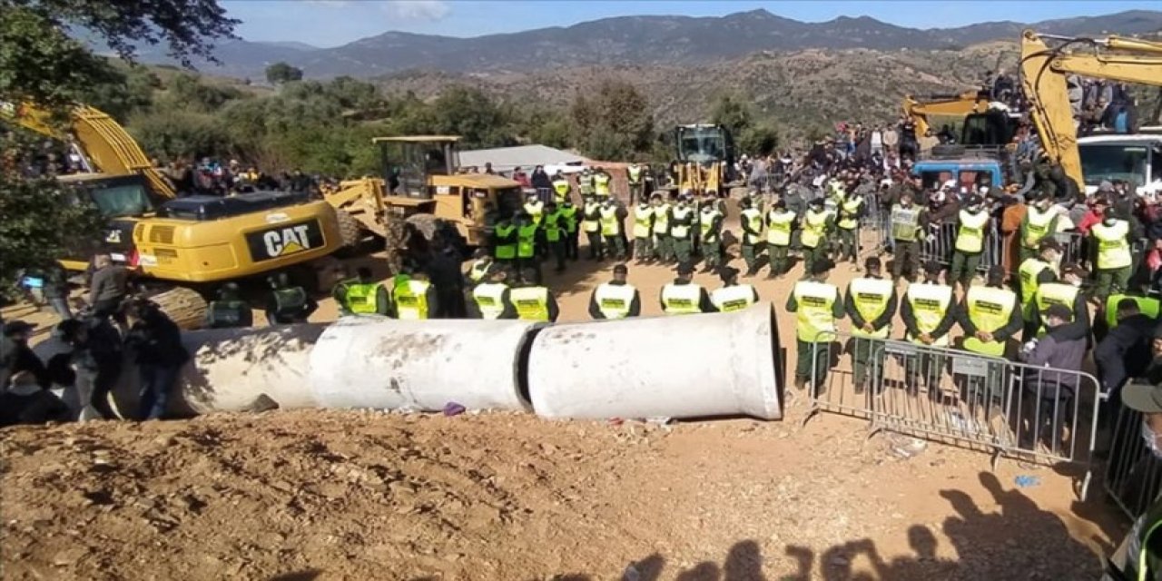 5 gün boyunca düştüğü kuyudan çıkarılamayan çocuk yaşamını yitirdi