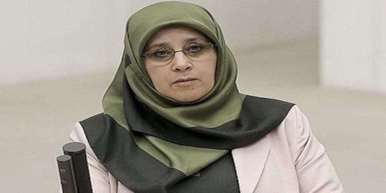 '3. İttifak'ta adı geçmişti: Hüda Kaya'ya gericilik yanıtı