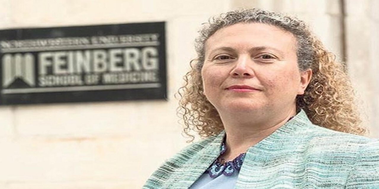 Doç. Dr. Özdinler ölü beyin hücresini yeniden canlandırdı