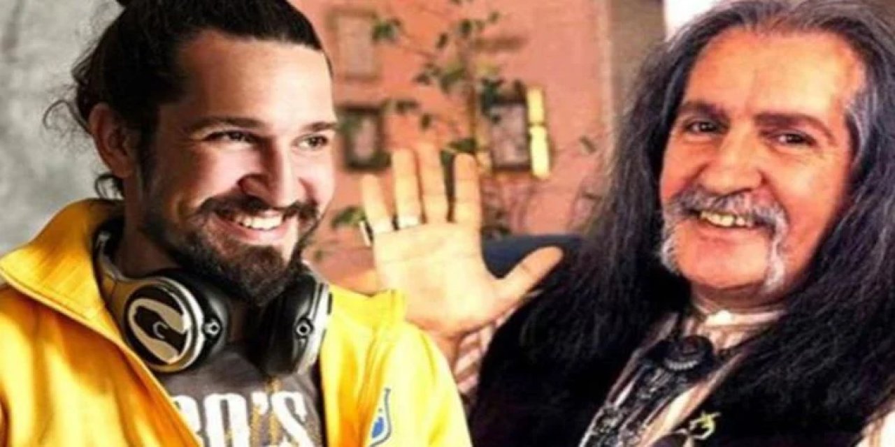 Doğukan Manço'dan Barış Manço açıklaması