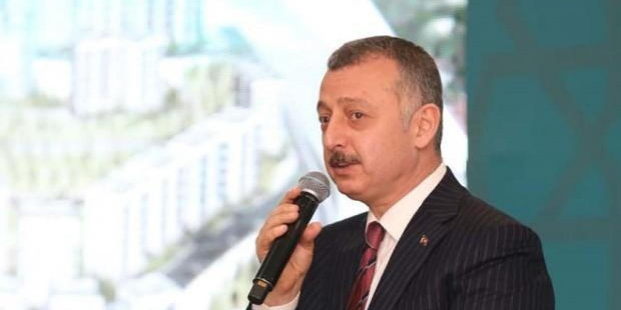 "100 yıllık hesaplaşma olacak" demişti: AKP'li belediye başkanı kendini böyle savundu