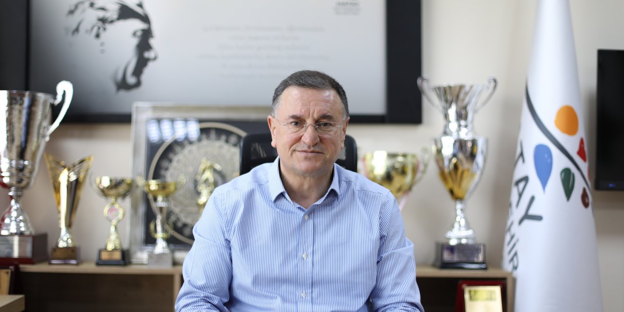 HBB Başkanı Lütfü Savaş: "Stratejik önemimiz olmasa G-20’ye katılamayacak durumdayız"