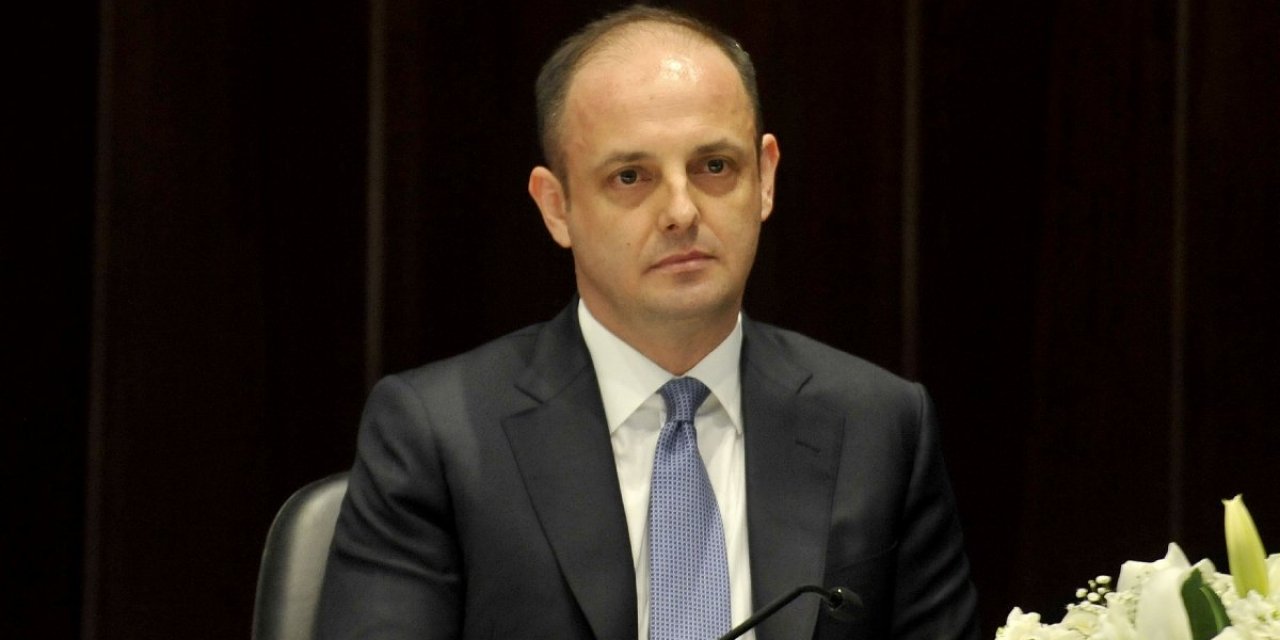 Reuters’dan, Murat Uysal neden görevden alındı?