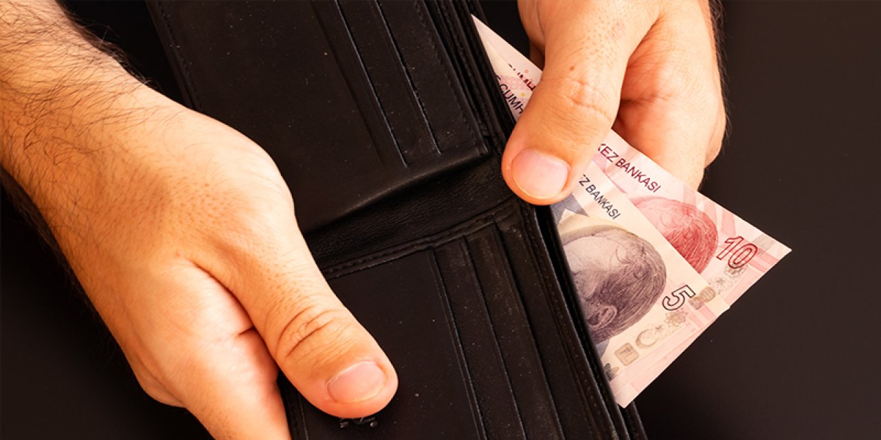 Memur- Sen açlık ve yoksulluk sınırını açıkladı