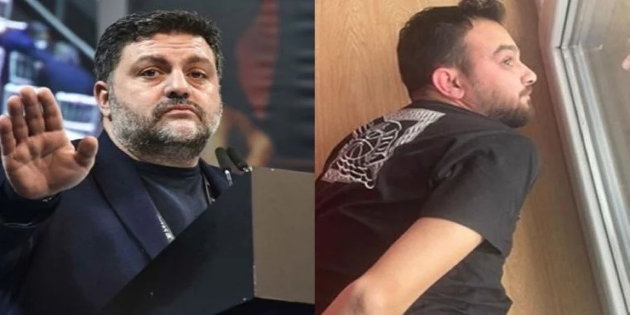 Katil zanlısının ifadesi ortaya çıktı: Dikkat çeken ayrıntı