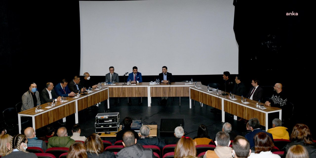 Kuşadası Belediyesi konservatuar öğrencilerini mağdur etmedi