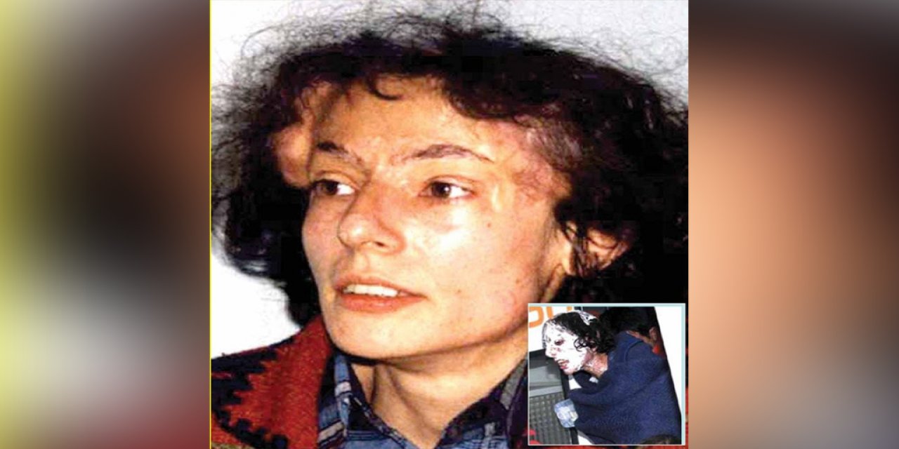 'Hayata Dönüş Operasyonu'ndan yaralı kurtulmuştu: Birsen Kars yaşamını yitirdi