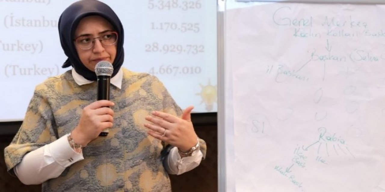 İBB'den tam 2 milyon lira burs alan AKP'li ismin işe başladığı tarihte yurtdışında olduğu ortaya çıktı