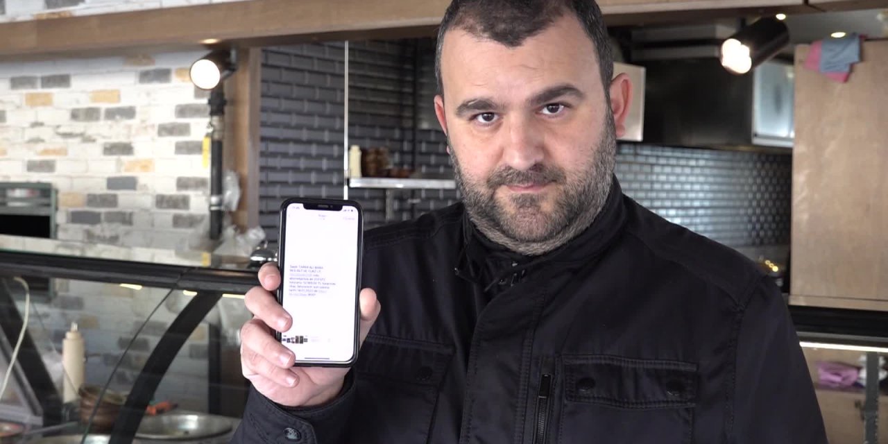 Elektrik faturası ikiye katlanan Tekirdağlı esnaf: "Ya vardiyaları düşüreceğiz ya dede mesleğimizden vazgeçeceğiz"