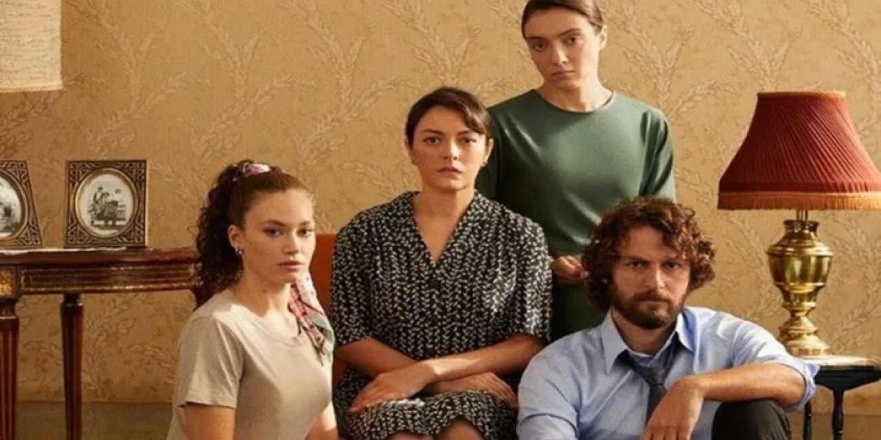 Masumlar Apartmanı'nda ayrılık: Başrol oyuncusu veda ediyor