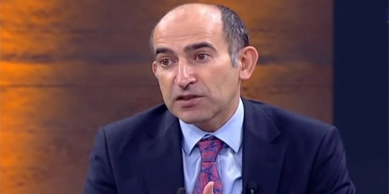 Melih Bulu ile ilgili 'intihal' şikayetinde bulunulmuştu: YÖK'ten yanıt geldi