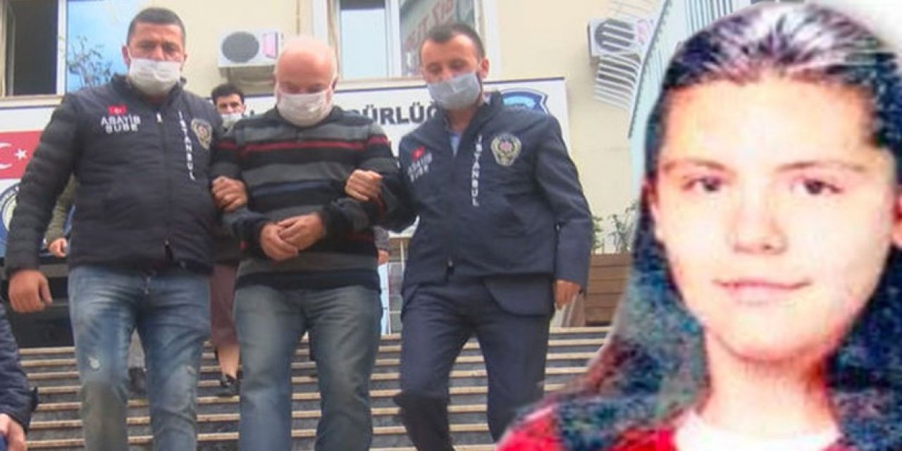 Kanadalı şef 19 yıl önce Hande Çinkitaş'ın katili 'baba' demişti!