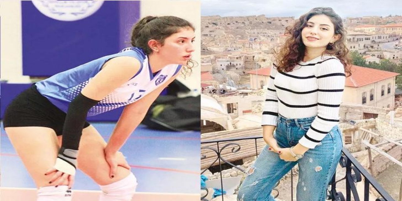 İstanbul Boğazı'nda dehşeti yaşadı: Genç voleybolcunun eli, bileğinden koptu