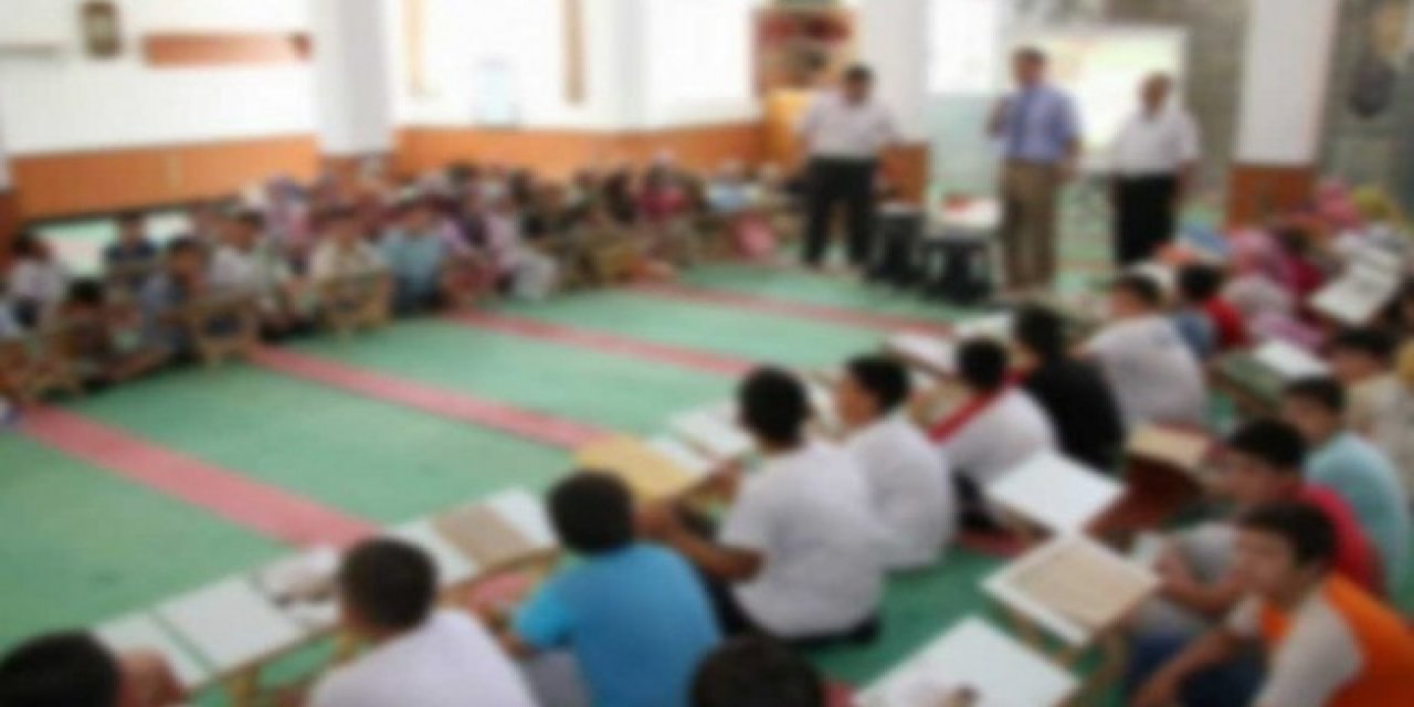 Diyanet'e bağlı yatılı Kuran kursunda cinsel istismara maruz bırakılan çocukların aileleri konuştu: "Ben öpmeye, sevmeye kıyamazken, çocuğum neler yaşamış"