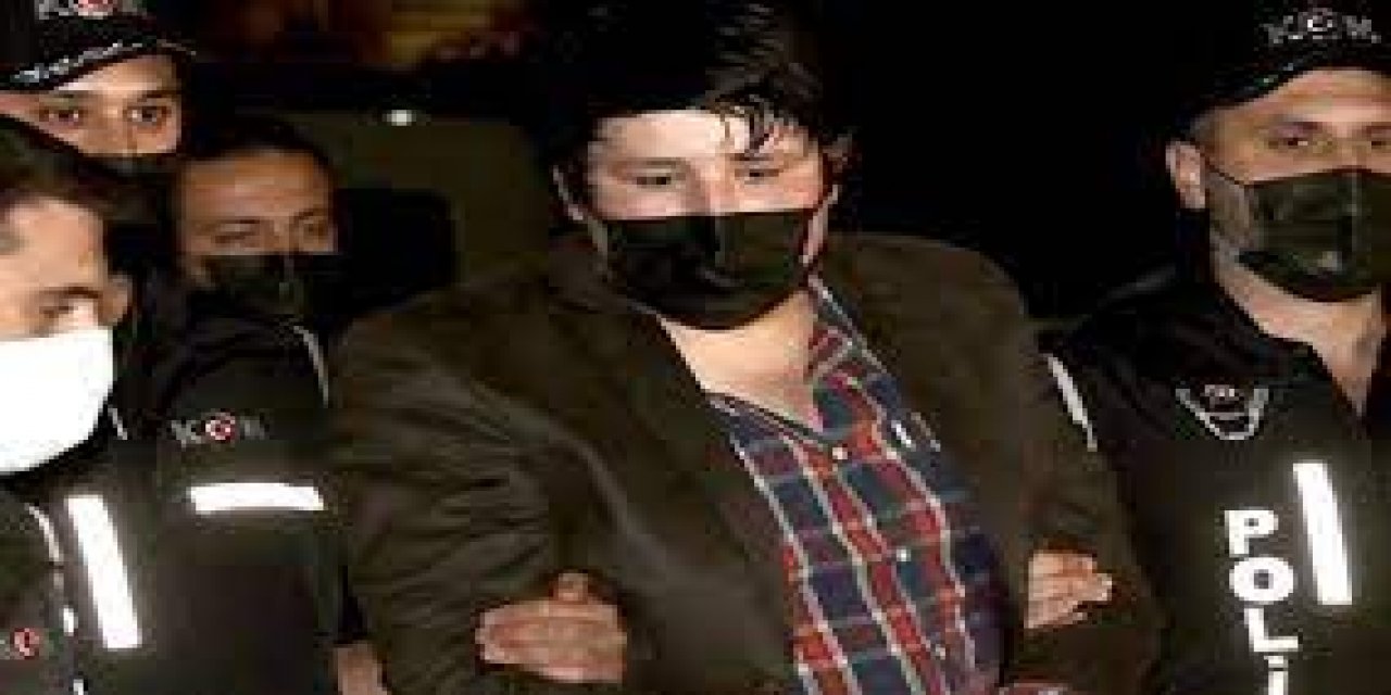 'Ünlü şarkıcı Tosuncuk'un paralarını aklıyor' ihbarı emniyeti harekete geçirdi: Şirket hesabında şüpheli hareketler tespit edildi