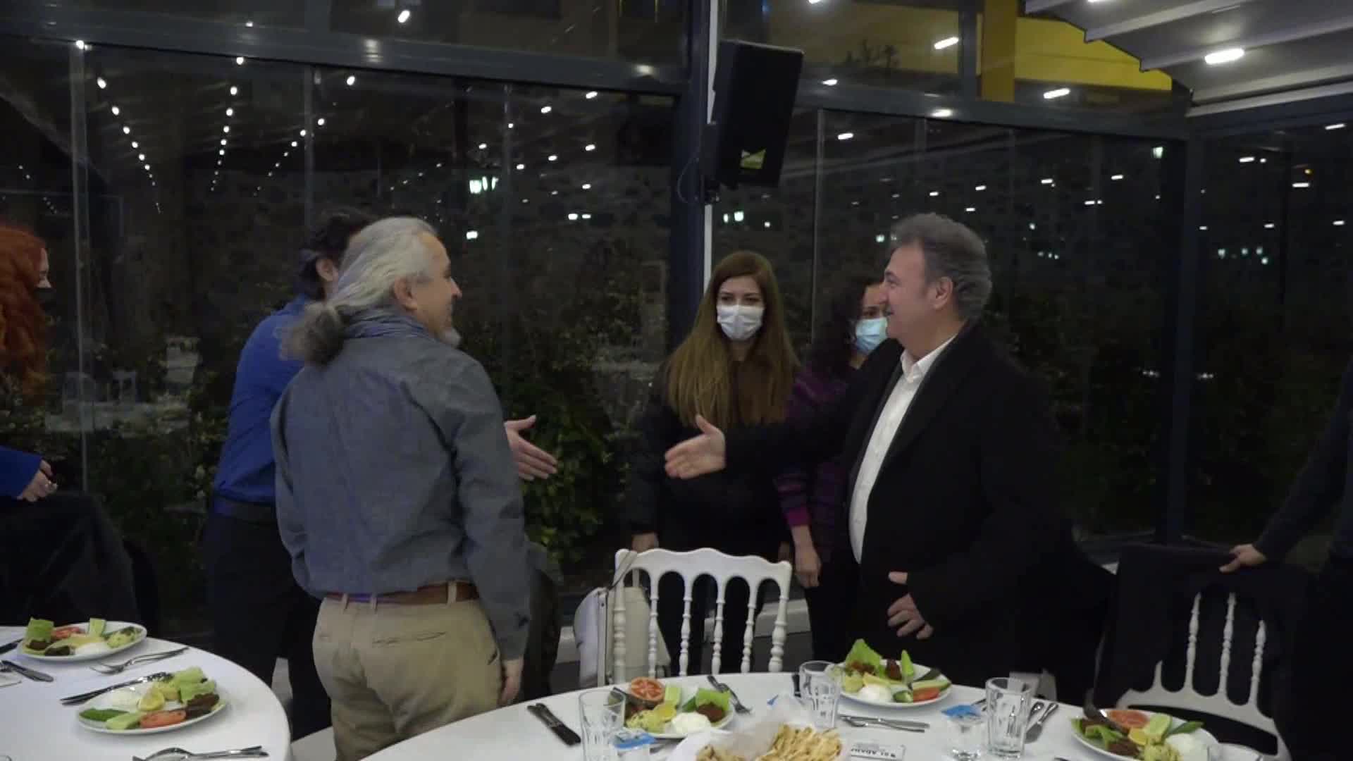 Bornova Büyükşehir Belediyesi Tiyatrosu, 30. yaşını kutlamaya hazırlanıyor