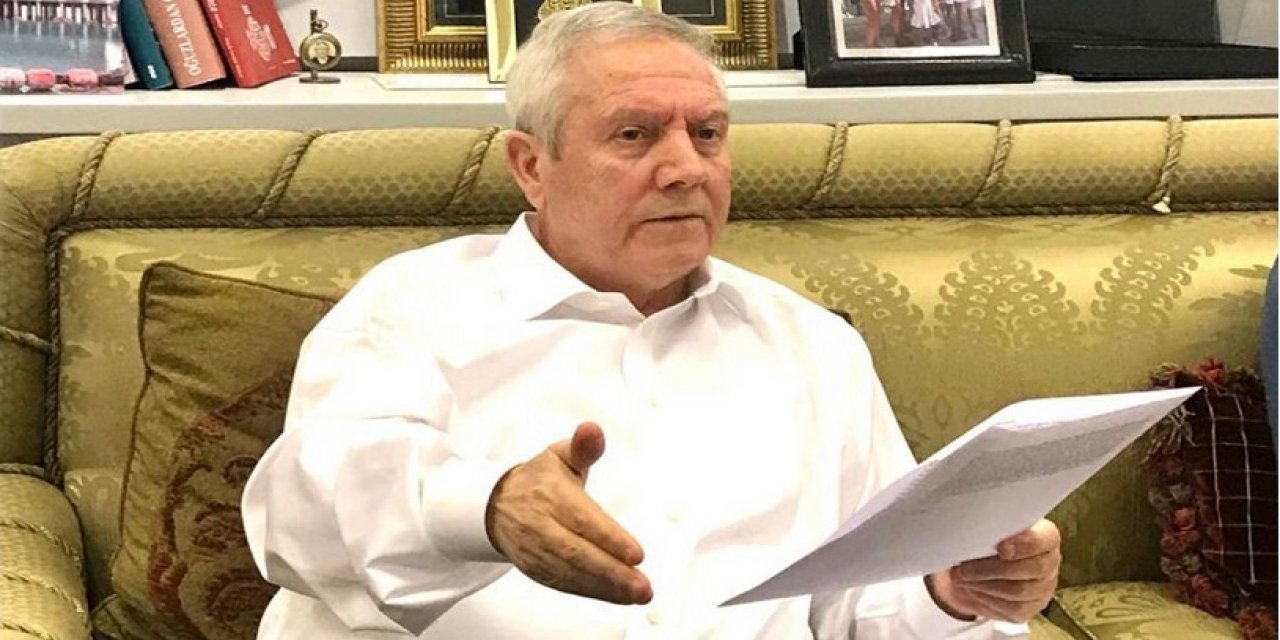 "Son 20 yılda yaşadıklarımızın özetini anlatacağım" dedi ve... İşte Aziz Yıldırım'ın bahsettiği 3 Temmuz 'kumpas' belgesi!