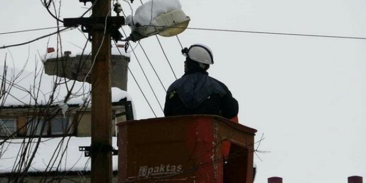 DİSK, KESK, TMMOB ve TTB'den açıklama: "Isparta'da çöken iktidarın özelleştirme politikasıdır"