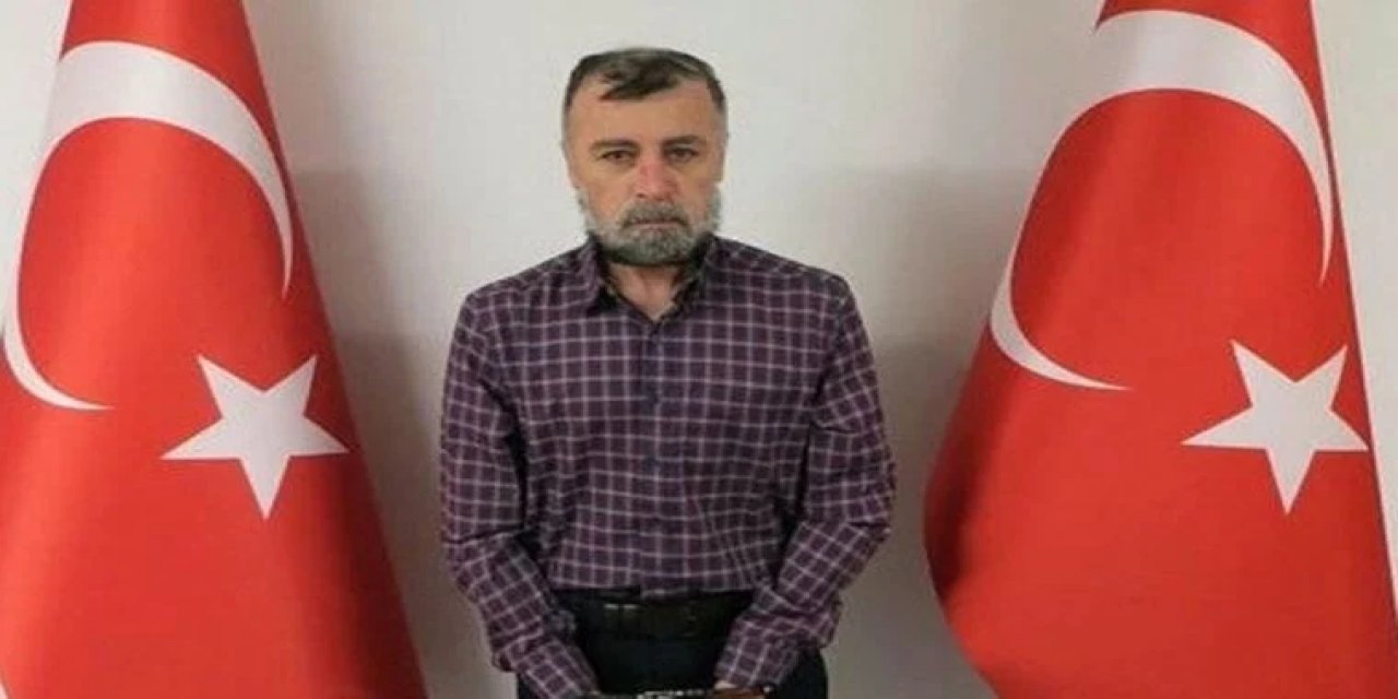 Yakalanıp Türkiye'ye getirilmişti: Necip Hablemitoğlu suikastı zanlısı hakkında gelişme