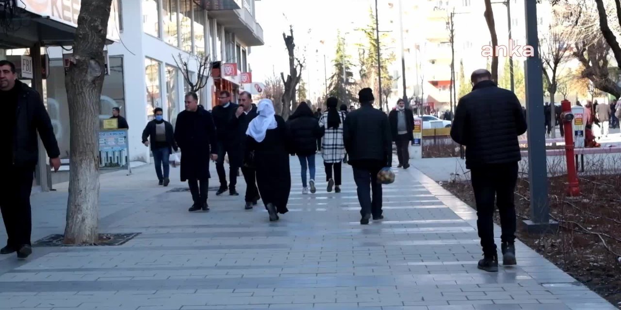 Siirtli yurttaş böyle isyan etti: "Kira oldu 2 bin 500 TL. Sanki İstanbul Taksim Meydanı'ndayız"