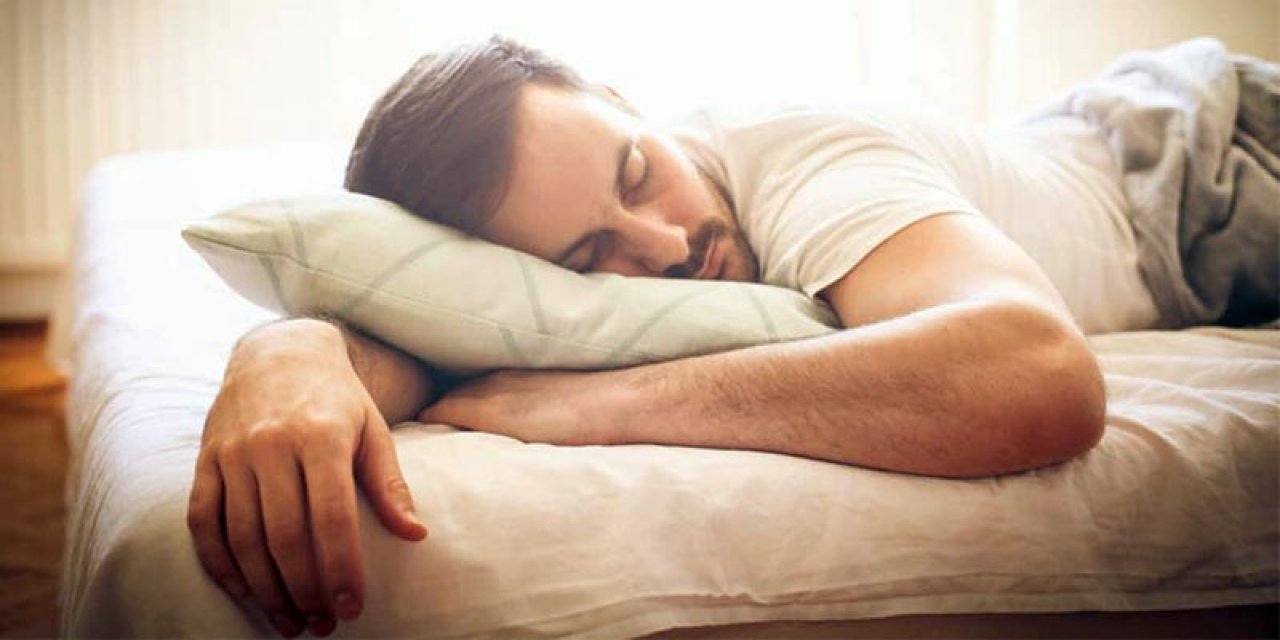 Son araştırmadan çarpıcı sonuçlar: Uyuyarak kilo vermek mümkün mü?