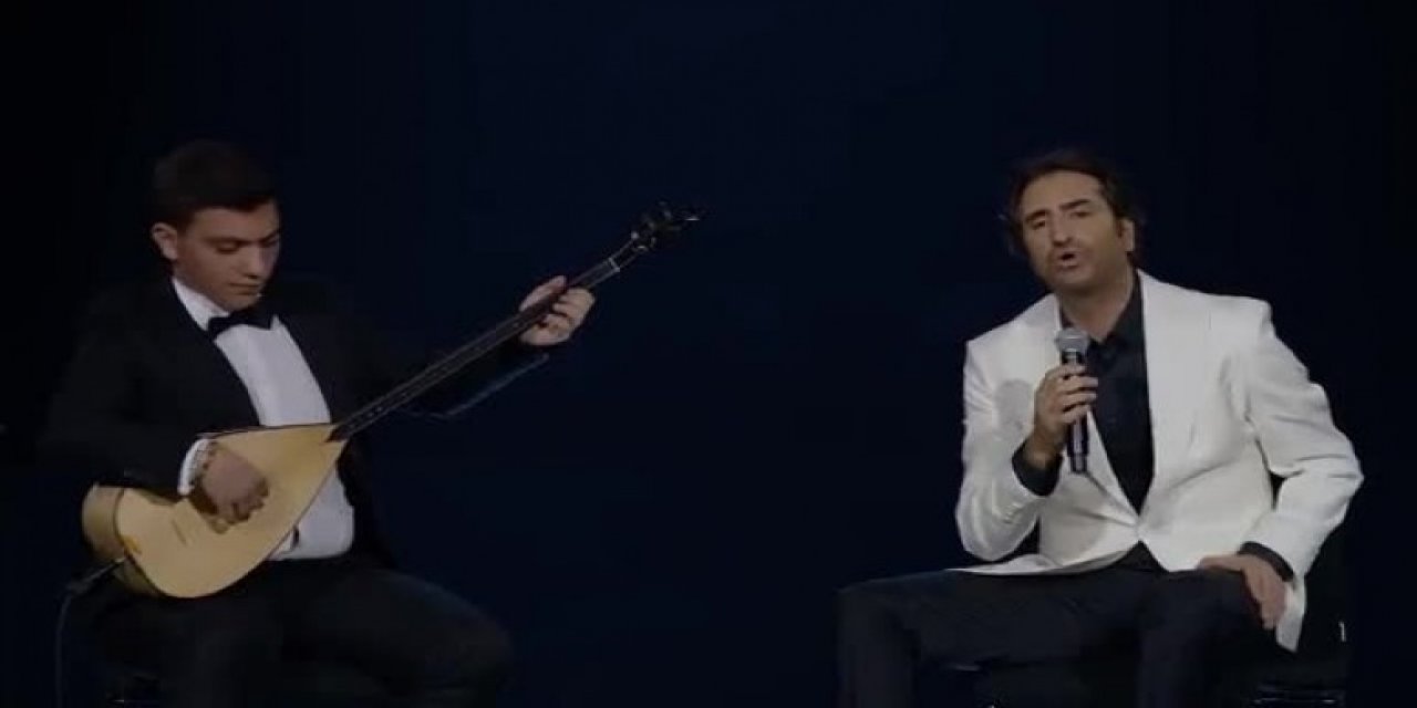 Mahzun Kırmızıgül zamlara türküyle isyan etti: "Bunlar doymak bilmez"