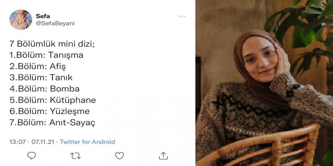 Derya Kuş, kabusu yaşadı: Tanımadığı erkek müstehcen içeriklerde fotoğrafını kullandı, ailesine gönderdi