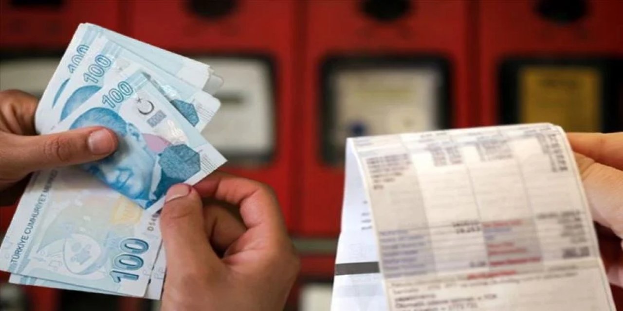 39 milyon aboneyi ilgilendiriyor: Elektrik faturalarında o detaya dikkat