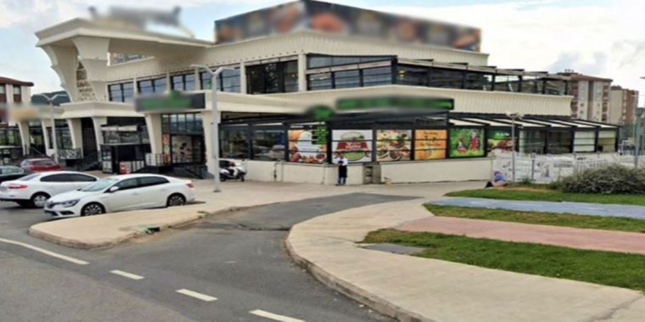 21 bin metrekarelik kriz: İBB’den bedelsiz alınan park rant alanına mı çevrildi?