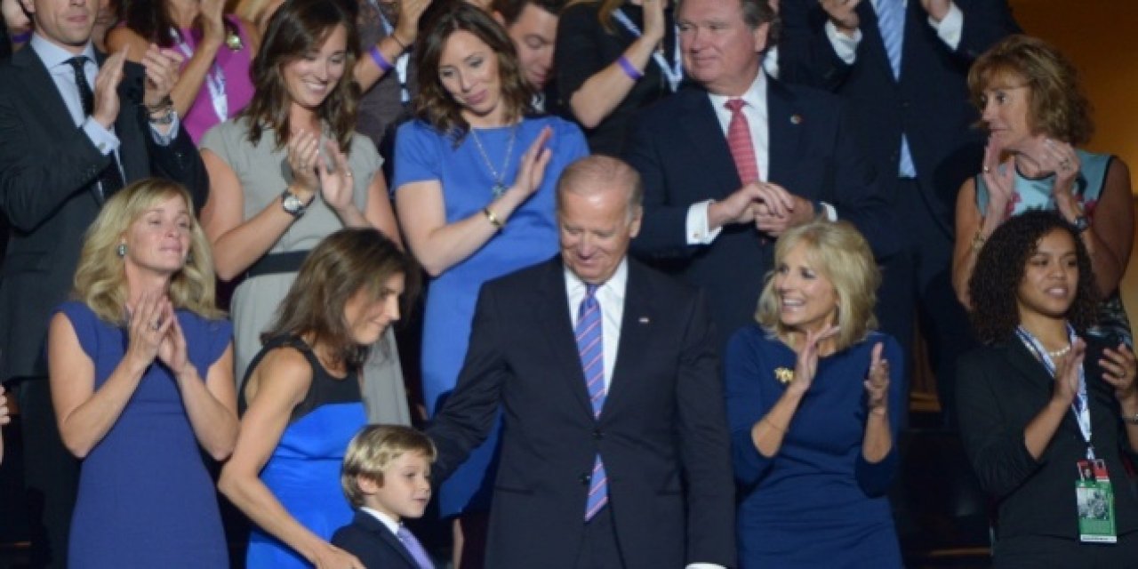 Oğlunun ölümünden sonra "Hayatın bazen ne kadar acımasız ve adaletsiz olduğunu biliyorum diyen Biden aslında kim, vaatleri ve dış politikada hedefleri