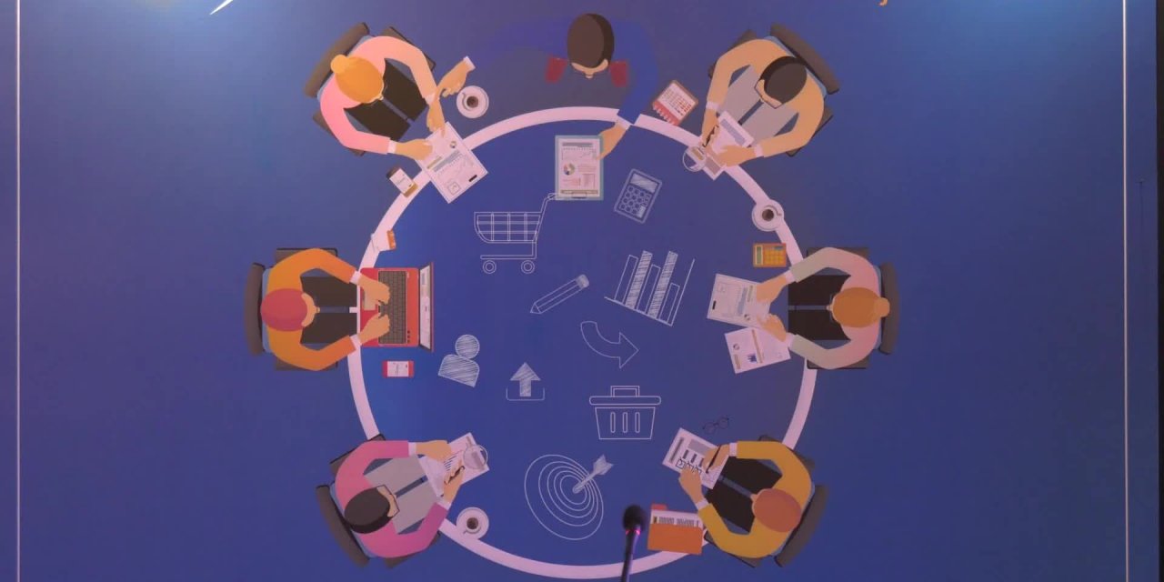 Ankara Kent Konseyi'nden "Pandemi ve Pahalılık" Çalıştayı