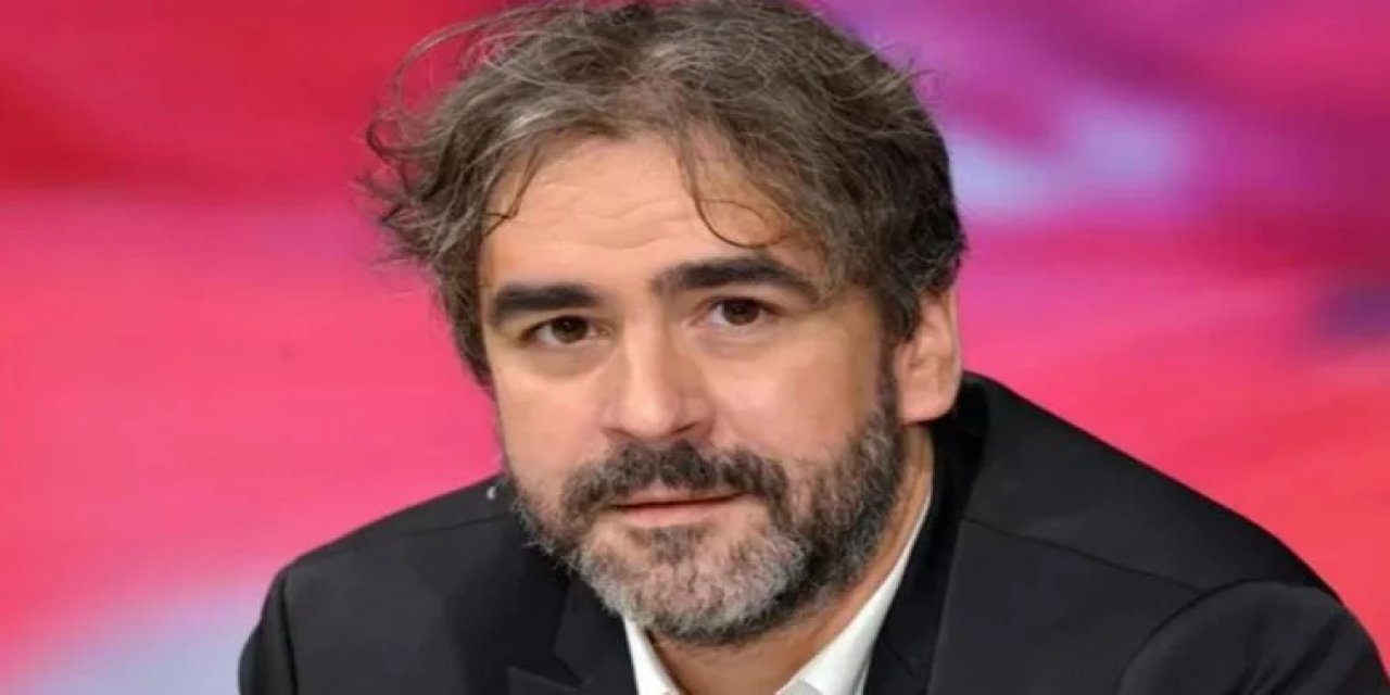 Gazeteci Deniz Yücel'e para cezası