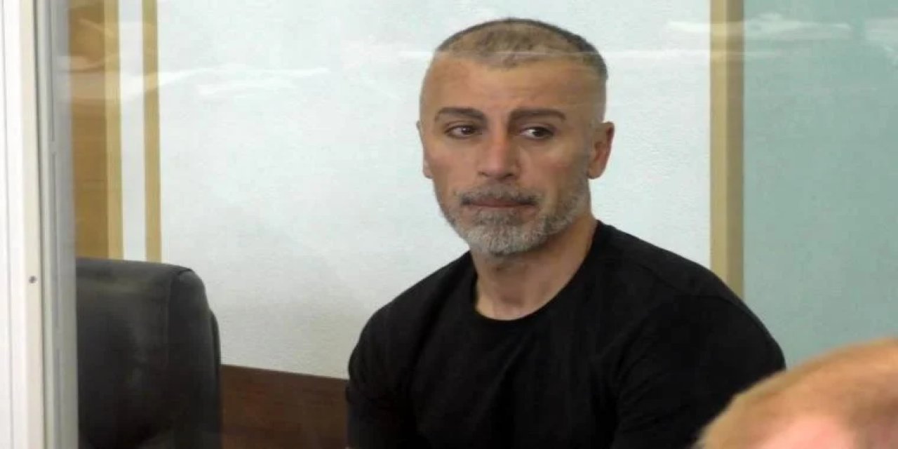 Necip Hablemitoğlu suikastı şüphelilerinden Nuri Gökhan Bozkır hakkında gelişme