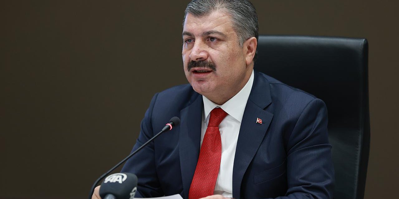 Türkiye'de koronavirüsten 241 kişi daha hayatını kaybetti! Vaka sayısı 110 bini yeniden geçti