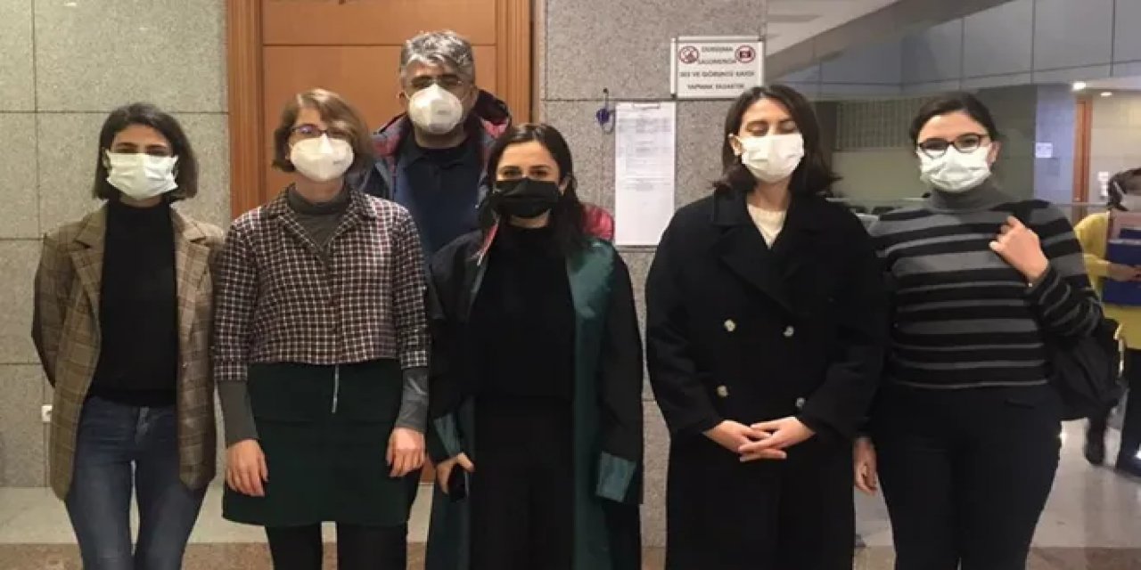 Gazetecilerin Bilal Erdoğan’a hakaret davasında hapis istendi