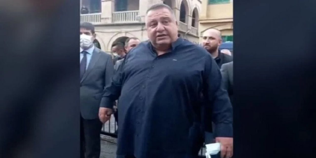 Halil Falyalı'nın hayatını kaybeden şoförünün kimliği belli oldu!