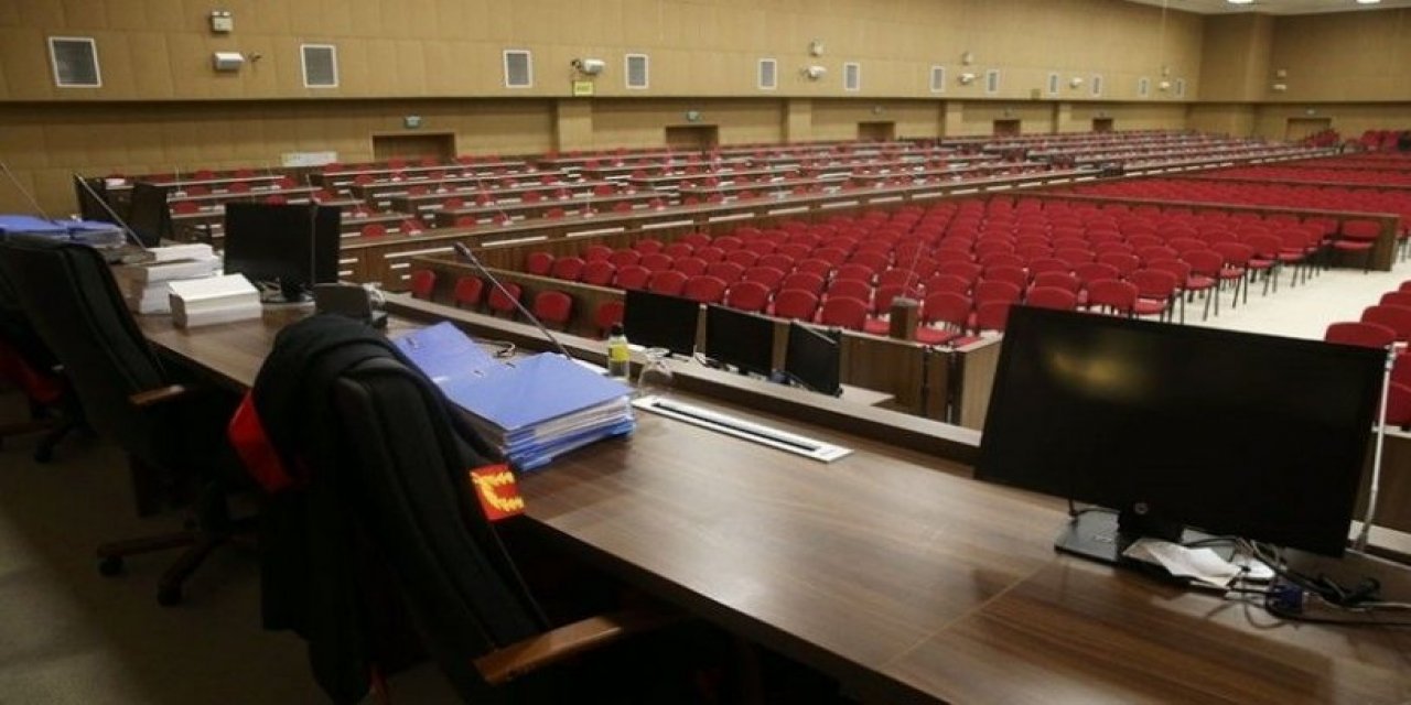 "Bu dava tarihe geçecek": 14 yaşındaki çocuğa 'devletin gizli bilgilerini deşifre etme ve Erdoğan'a hakaret' davası