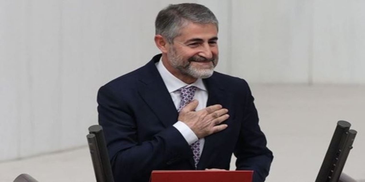 Londra'da yatırımcılarla buluşmuştu: Bakan Nebati'den döviz kuru taahhüdü