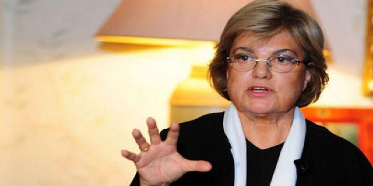 "İddialar doğru" dedi ve açıkladı: Tansu Çiller parti mi kuruyor?