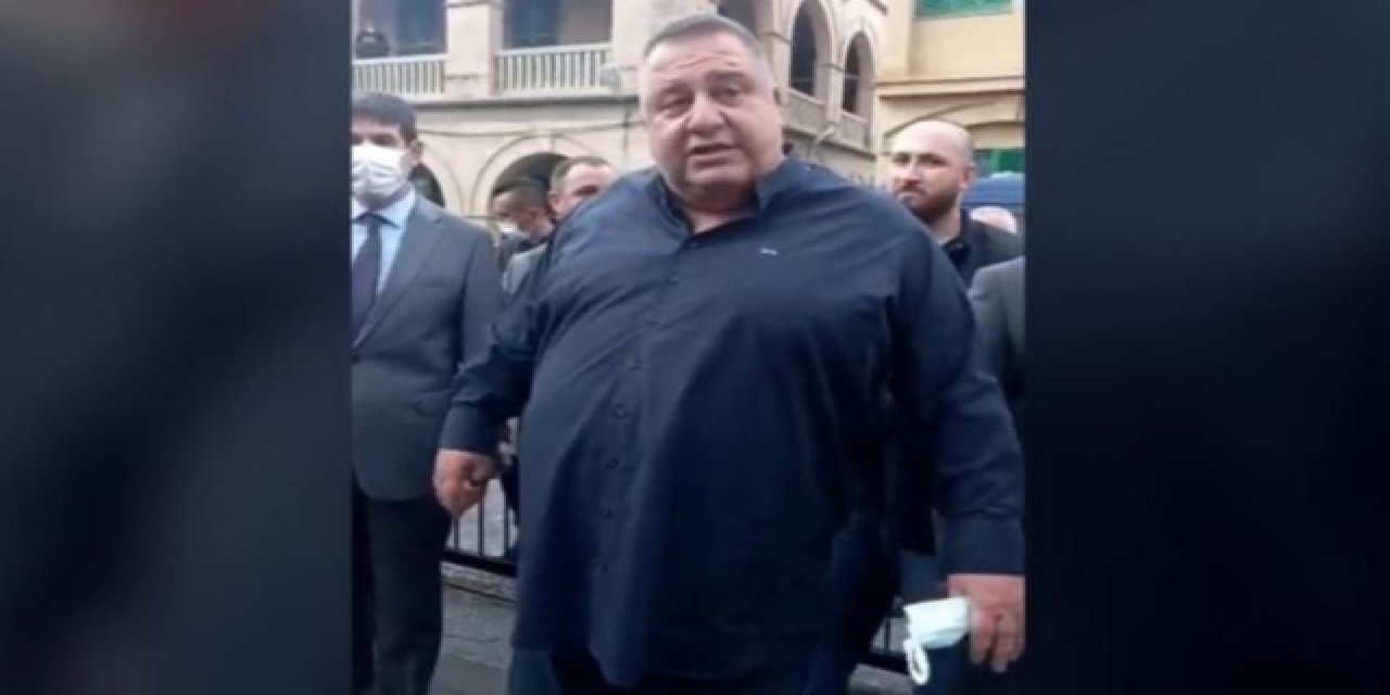 Sedat Peker çarpıcı iddialarla gündeme getirmişti: Halil Falyalı suikastinde gelişme!