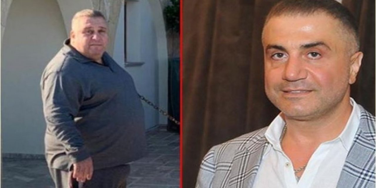 Halil Falyalı suikastı sonrası Sedat Peker'den dikkat çeken hamle!