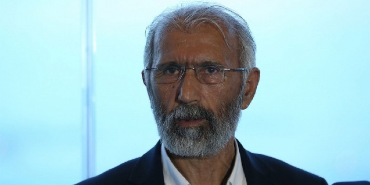 Öcalan'ın mektubunu kamuoyuna duyurmuştu: Ali Kemal Özcan'dan dikkat çeken 'Selahattin Demirtaş' ifadeleri