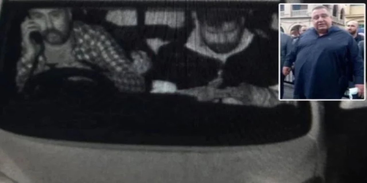 Halil Falyalı suikastı sonrası paylaşılmıştı: MOBESE kayıtlarıyla ilgili yeni gelişme