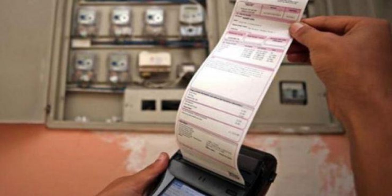 Habertürk yazarı duyurdu: Elektrik faturalarına ne kadar indirim geleceği belli oldu