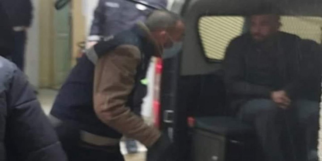 Halil Falyalı cinayetinde gözaltına alınmıştı: O.T. hakkında gelişme